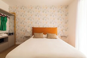 YourHome - Blue Marina Rooms