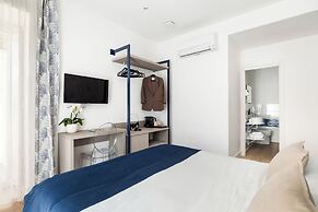 YourHome - Blue Marina Rooms