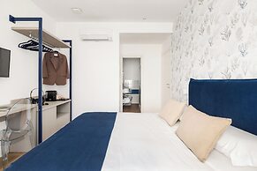 YourHome - Blue Marina Rooms