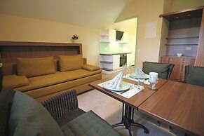 Rosenhotel - Apartments