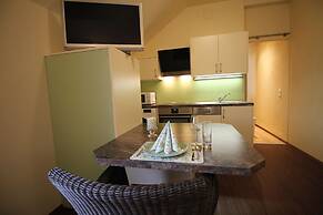 Rosenhotel - Apartments