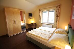 Rosenhotel - Apartments