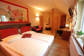 Rosenhotel - Apartments