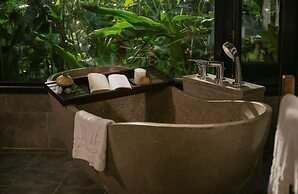 Jiva Hoa Lu Retreat