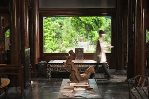 Jiva Hoa Lu Retreat