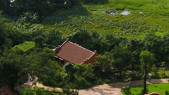 Jiva Hoa Lu Retreat