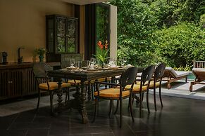Jiva Hoa Lu Retreat