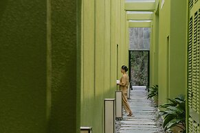 Jiva Hoa Lu Retreat