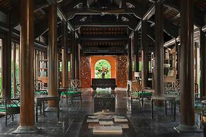 Jiva Hoa Lu Retreat