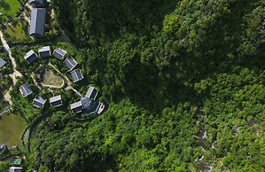 Jiva Hoa Lu Retreat