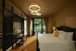 Jiva Hoa Lu Retreat