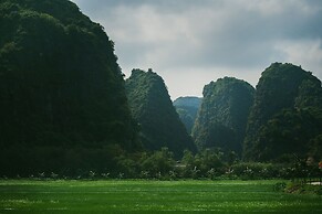 Jiva Hoa Lu Retreat