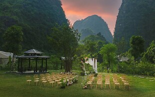 Jiva Hoa Lu Retreat