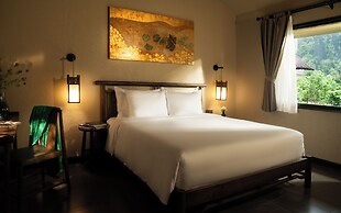Jiva Hoa Lu Retreat