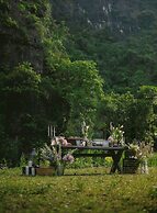 Jiva Hoa Lu Retreat