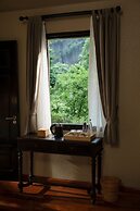 Jiva Hoa Lu Retreat