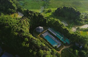 Jiva Hoa Lu Retreat