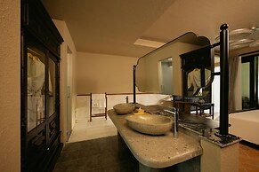 Jiva Hoa Lu Retreat