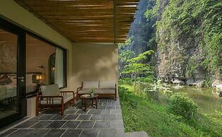 Jiva Hoa Lu Retreat