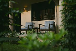 Jiva Hoa Lu Retreat