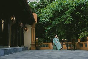 Jiva Hoa Lu Retreat