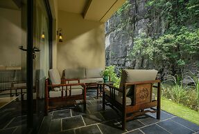 Jiva Hoa Lu Retreat