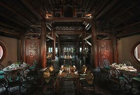 Jiva Hoa Lu Retreat