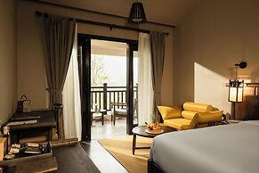 Jiva Hoa Lu Retreat