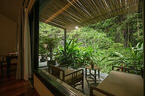 Jiva Hoa Lu Retreat
