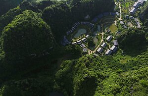 Jiva Hoa Lu Retreat