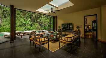 Jiva Hoa Lu Retreat