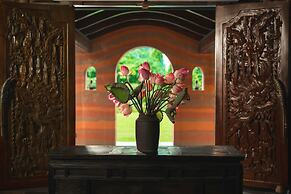 Jiva Hoa Lu Retreat