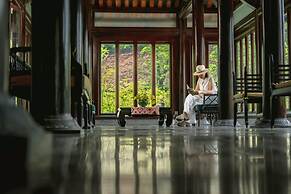 Jiva Hoa Lu Retreat
