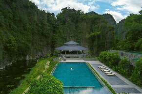 Jiva Hoa Lu Retreat