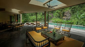 Jiva Hoa Lu Retreat