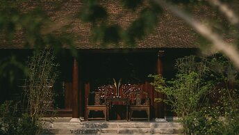 Jiva Hoa Lu Retreat