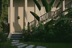 Jiva Hoa Lu Retreat