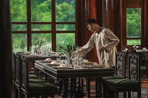 Jiva Hoa Lu Retreat