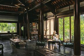 Jiva Hoa Lu Retreat