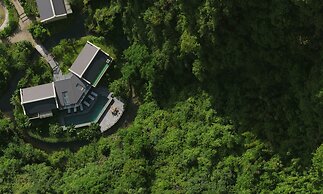 Jiva Hoa Lu Retreat