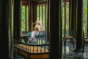 Jiva Hoa Lu Retreat