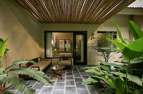 Jiva Hoa Lu Retreat