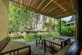 Jiva Hoa Lu Retreat