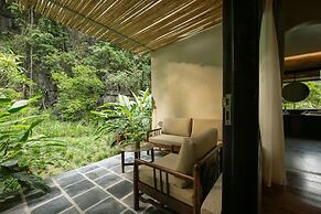 Jiva Hoa Lu Retreat