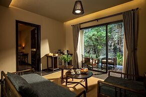 Jiva Hoa Lu Retreat