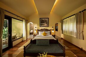 Jiva Hoa Lu Retreat