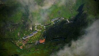 Jiva Hoa Lu Retreat