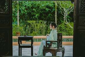 Jiva Hoa Lu Retreat