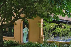 Jiva Hoa Lu Retreat