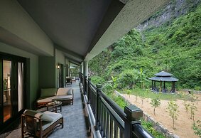 Jiva Hoa Lu Retreat